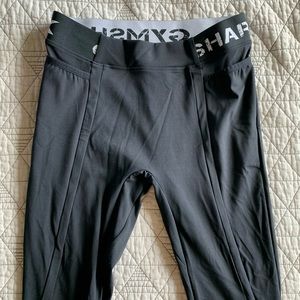 SOLD Gymshark Leggings